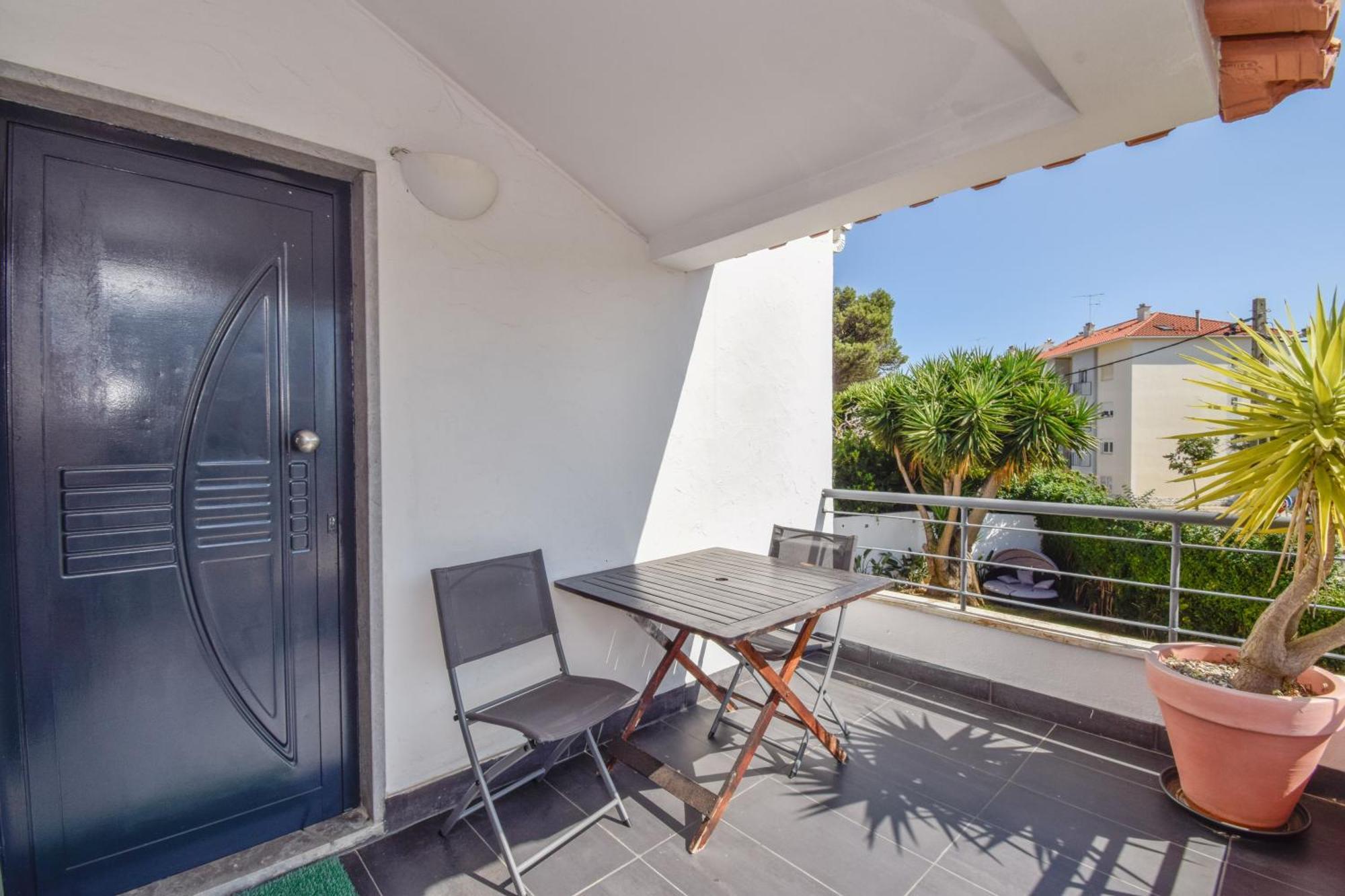 Estoril Prime Stay Exterior photo