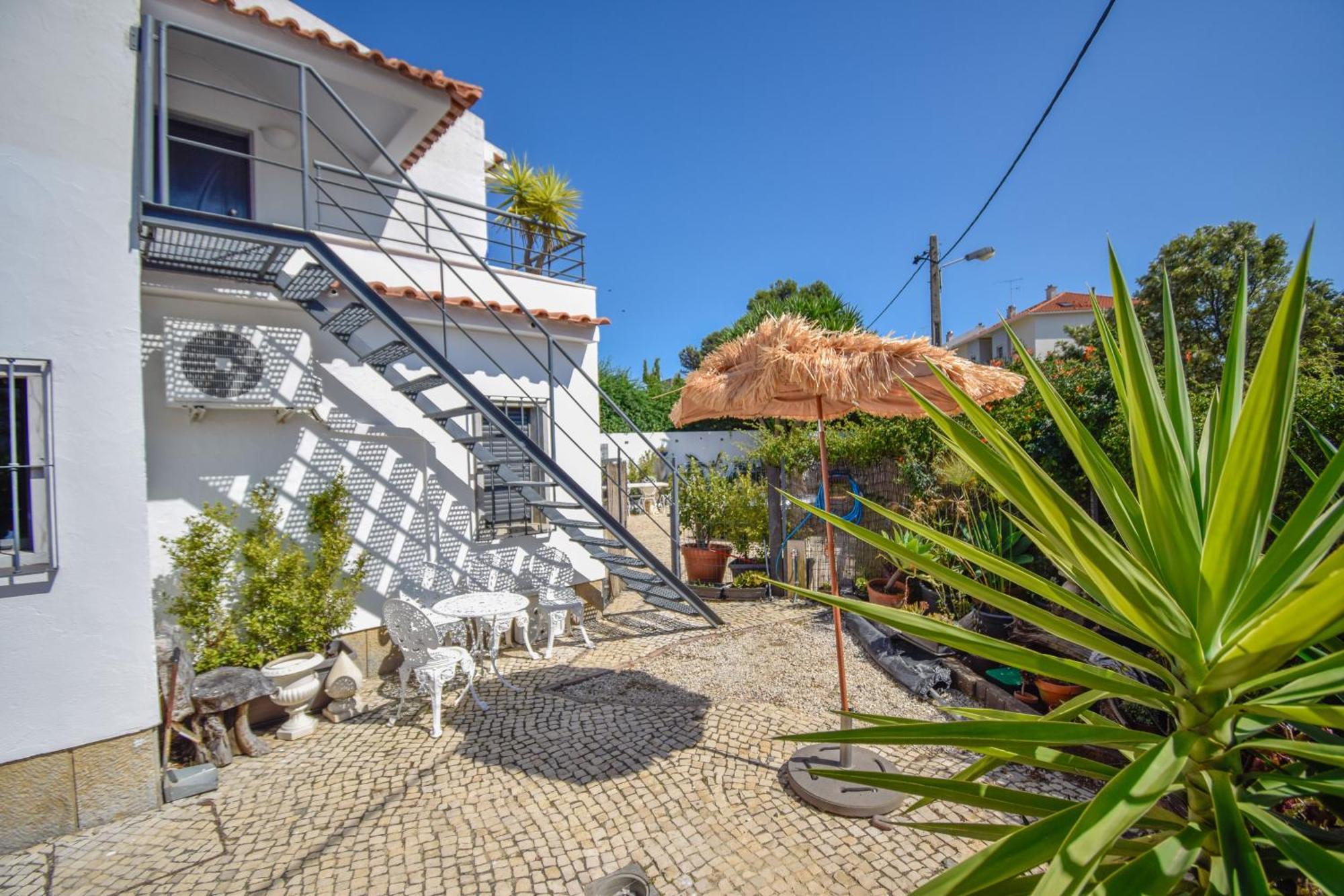 Estoril Prime Stay Exterior photo