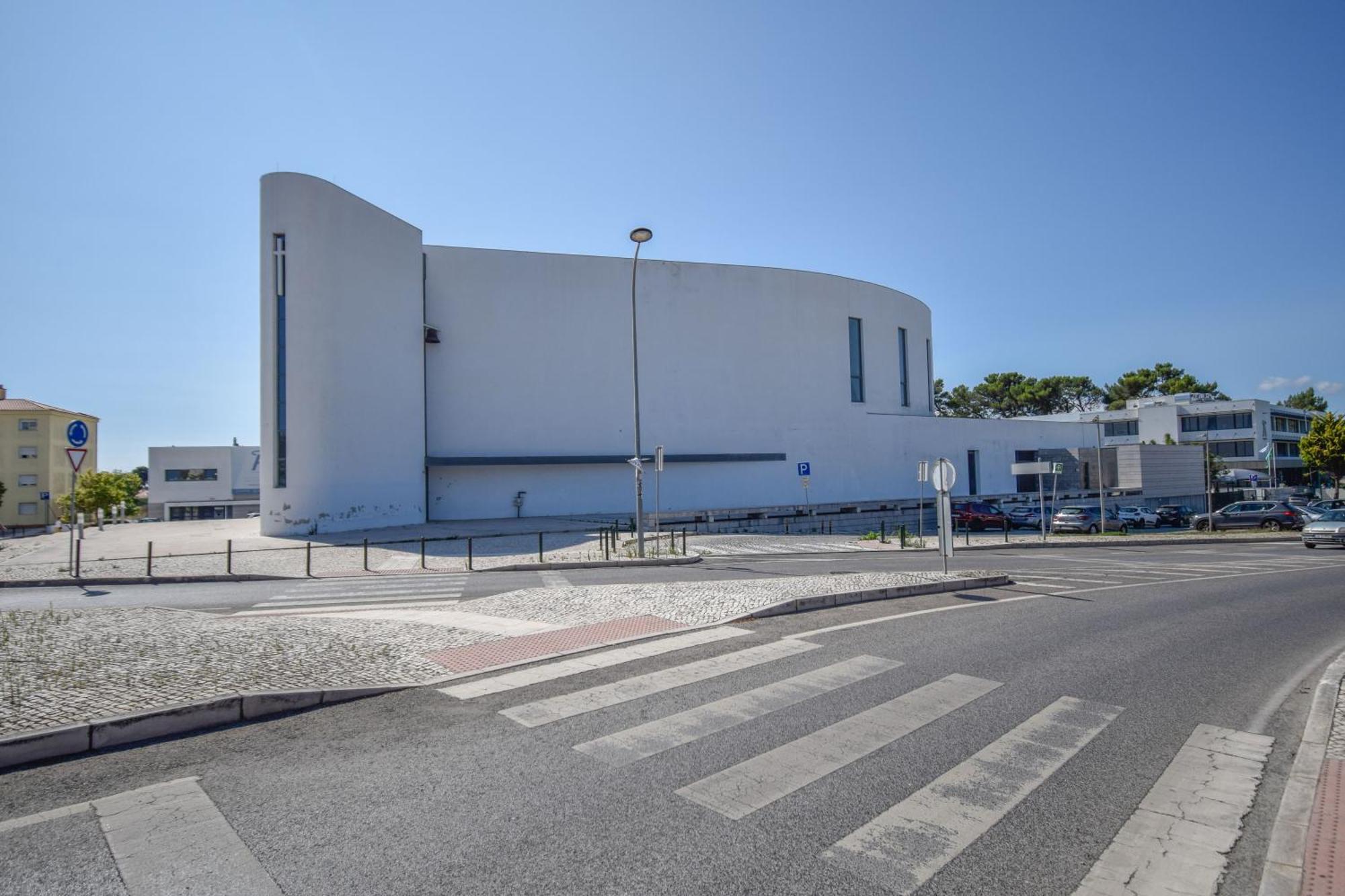 Estoril Prime Stay Exterior photo