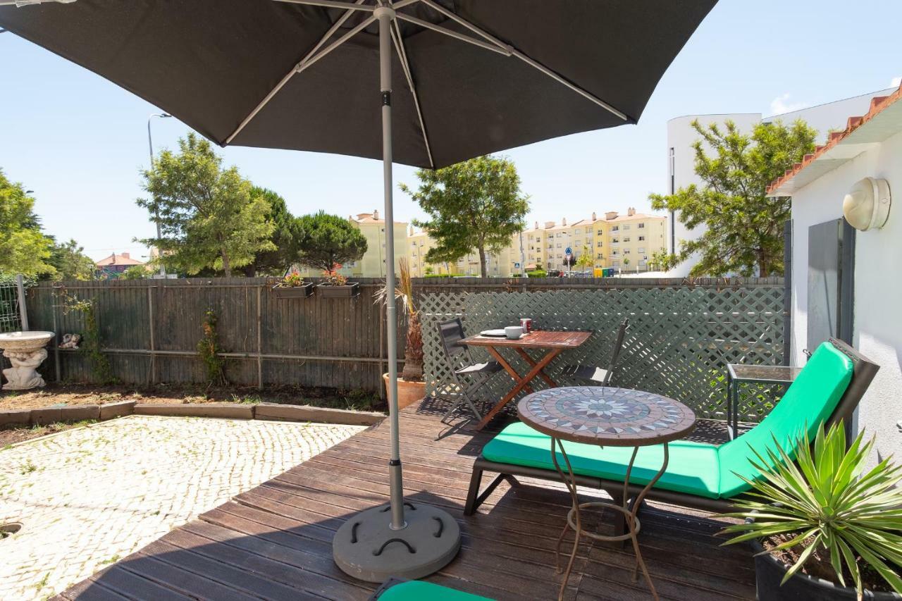 Estoril Prime Stay Exterior photo